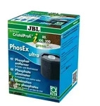 Jbl - Phosex Ultra Cristalprofi Filtereinsatz Mit Aktiv-kohle 190 Ml Zubeh&ouml;r