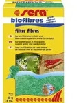 Sera Aquariumzubeh&ouml;r Filtermedium Biofibres Grob 40 G Aquariumfilter