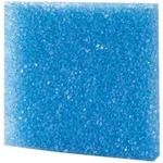 Filterschaum Grob, 50x50x3 Cm, Blau - Hobby