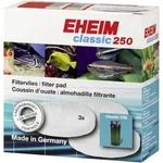 Filtervlies F&uuml;r Classic 250 3 St&uuml;ck Keine Angabe - Eheim