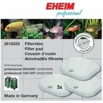 Eheim - Aquarienzubeh&ouml;r Ersatzfiltervlies F&uuml;r Professionel 150/250 3 St&uuml;ck Keine