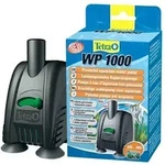 Tetra Tec Wp 10 Wasserpumpe F&eth;&copy;r Sauberes Wasserzirkulation In Aquarien, 200-300