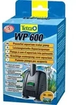 Tetra Tec Wp 600 Wasserpumpe F&eth;&copy;r Sauberes Wasserzirkulation In Aquarien, 80-200
