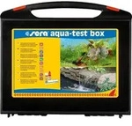 Sera Aqua-test Box Testkit F&uuml;r Aquarien