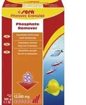 Sera Aquariumfiltermedium Phosvec Granulat 500 G Aquariumfilter