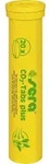 Sera Aquariumpflege Co2-tabs Plus 20 Tabs Pflanzend&uuml;nger