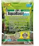 Jbl Aquabasis Plus Langzeit-n&auml;hrboden F&uuml;r S&uuml;&szlig;wasser-aquarien Inhalt: 1 Packung