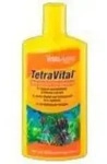 Tetra Aquariumpflege Tetravital 500 Ml Aquariumpflege