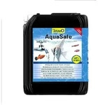 Aquasafe Wasserreiniger Fщr Fisch - 5 L - Tetra