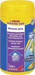 Sera Aquariumwasseraufbereiter Mineral Salt 250 Ml Wasseraufbereiter