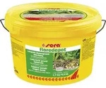 Floredepot 3.600 Ml Pflanzend&uuml;nger - Sera