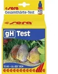 Sera Aquariumwassertester Gh-test 15 Ml Aquarium-wasseraufbereiter