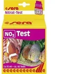 Sera Aquariumwassertester Nitrat No3 Test 3 X 15 Ml Aquarium-wasseraufbereiter