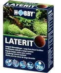 Laterit Kugeln, 20 Kugeln, &Oslash; 15 Mm - Hobby