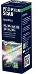 Proscan Recharge Nachf&uuml;ll-analysestreifen F&uuml;r Smartphoneauswertung Zubeh&ouml;r - Jbl