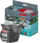 Eheim Aquaristik Futterautomat Twinfeeder Aquarium-zubeh&ouml;r