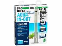ProClean Aqua In Out - Wasserwechel Komplettset - JBL