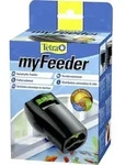 Futterautomat Myfeeder Fischfutter - Tetra