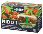 Nido I, Ablaichbeh&auml;lter - Hobby