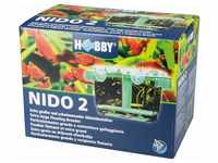 Nido ii, Ablaichbehälter, 21x16x14 cm - Hobby