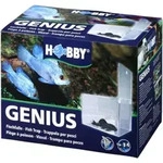 Genius Fischfalle, 21x13x15 Cm - Hobby