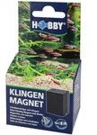 Hobby - Klingenmagnet - Scheibenreiniger F&uuml;r Aquarien Mit Klingen