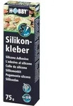 Silikonkleber, Schwarz - 75 G - Hobby