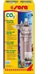 Sera Flore Co2 Aktiver Reaktor 500 Grau Rauchig Hochqualitativ