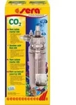 Sera Flore Co2 Reaktor Aktiv 1000 Grau Rauch Aquarium