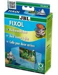 Jbl - Fixol Kleber F&uuml;r Fotor&uuml;ckw&auml;nde In Aquarien Und Terrarien Terraristik