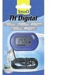 Tetra Aquarienthermometer Th Digital Fischfutter