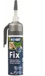 Fix Unterwasserkleber, Schwarz - 80 Ml - Hobby