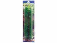 Egeria, 34 cm - künstliche Aquariumpflanze - Hobby