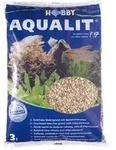 Aqualit, Bodengrund, 3 Liter - Hobby