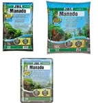 Manado Naturbodengrund F&uuml;r S&uuml;&szlig;wasser Aquarien Zubeh&ouml;r - Jbl