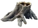 Baumstumpf-h&ouml;hle 1, 17x7x16 Cm - Hobby