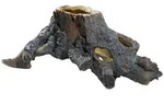 Baumstumpf-h&ouml;hle 2, 30x15x22 Cm - Hobby