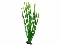Vallisneria, 46 cm - Kunststoffpflanze für Aquarien - Hobby