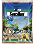 Jbl Sansibar Red 5 Kg - Feines Substrat