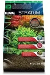 Fluval Stratum Natursubstrat 8 Kg F&uuml;r Aquarium