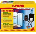Sera Bodenheizung Set Aquarium S&uuml;&szlig;wasser 6m