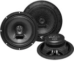Hifonics Vx-62 2-wege Einbau-lautsprecher 180 W Inhalt: 1 Paar