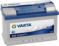 Batterie Varta 5724090683132