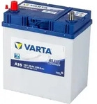 Batterie Varta 5401270333132