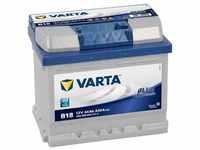 Varta - B18 Blue Dynamic 12V 44Ah 440A Autobatterie 544 402 044 inkl. 7,50€...