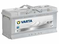 Varta - I1 Silver Dynamic 12V 110Ah 920A Autobatterie 610 402 092 inkl. 7,50€ Pfand