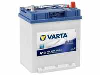 Varta - A13 Blue Dynamic 12V 40Ah 330A Autobatterie 540 125 033 inkl. 7,50€ Pfand