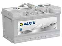 Varta - F18 Silver Dynamic 12V 85Ah 800A Autobatterie 585 200 080 inkl. 7,50€ Pfand
