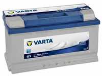 Varta - G3 Blue Dynamic 12V 95Ah 800A Autobatterie 595 402 080 inkl. 7,50€ Pfand