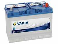 G7 Blue Dynamic 12V 95Ah 830A Autobatterie 595 404 083 inkl. 7,50€ Pfand - Varta